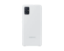 تصویر  کاور سیلیکونی اورجینال و های کپی مناسب برای گوشی Samsung Galaxy A51