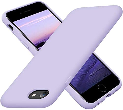 تصویر  کاور سیلیکونی اورجینال و های کپی مناسب برای گوشی Apple IPhone 7