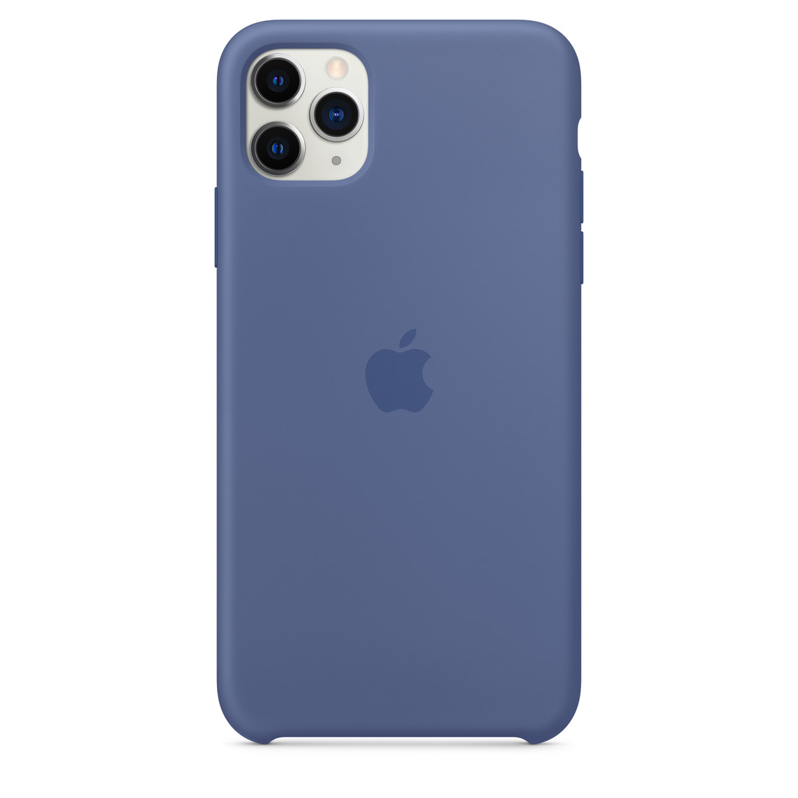 تصویر  کاور سیلیکونی اورجینال و های کپی مناسب برای گوشی Apple IPhone 11 Pro Max