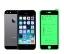 تصویر  گلس سرامیکی Apple IPhone 5