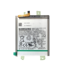 تصویر  باتری اورجینال مناسب برای Samsung Galaxy S22 Plus با ظرفیت 4500 Mah همراه با یک سال گارانتی (حتی بادکردگی) 