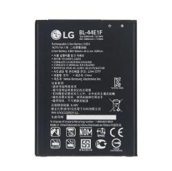 تصویر  باتری اورجینال مناسب برای LG Stylus 3 با ظرفیت 3200 Mah همراه با یک سال گارانتی (حتی بادکردگی)