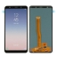 تصویر  تاچ و ال سی دی گوشی Samsung Galaxy A7 2018 