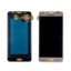تصویر  تاچ و ال سی دی گوشی Samsung Galaxy J5 2016/J510