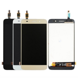 تصویر  تاچ و ال سی دی گوشی Huawei Y3 2017
