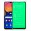 تصویر  گلس سرامیکی Samsung Galaxy A10s