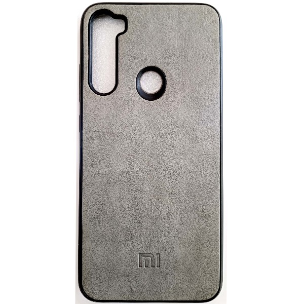 تصویر  کاور سوسماری اورجینال مناسب برای گوشی Xiaomi Redmi Note 8 