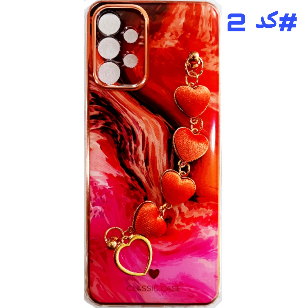 تصویر  کاور My Case اورجینال مناسب برای گوشی Samsung Galaxy A13 