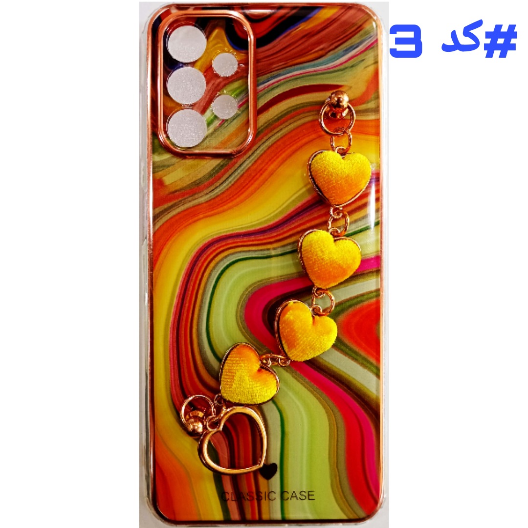 تصویر  کاور My Case اورجینال مناسب برای گوشی Samsung Galaxy A13 