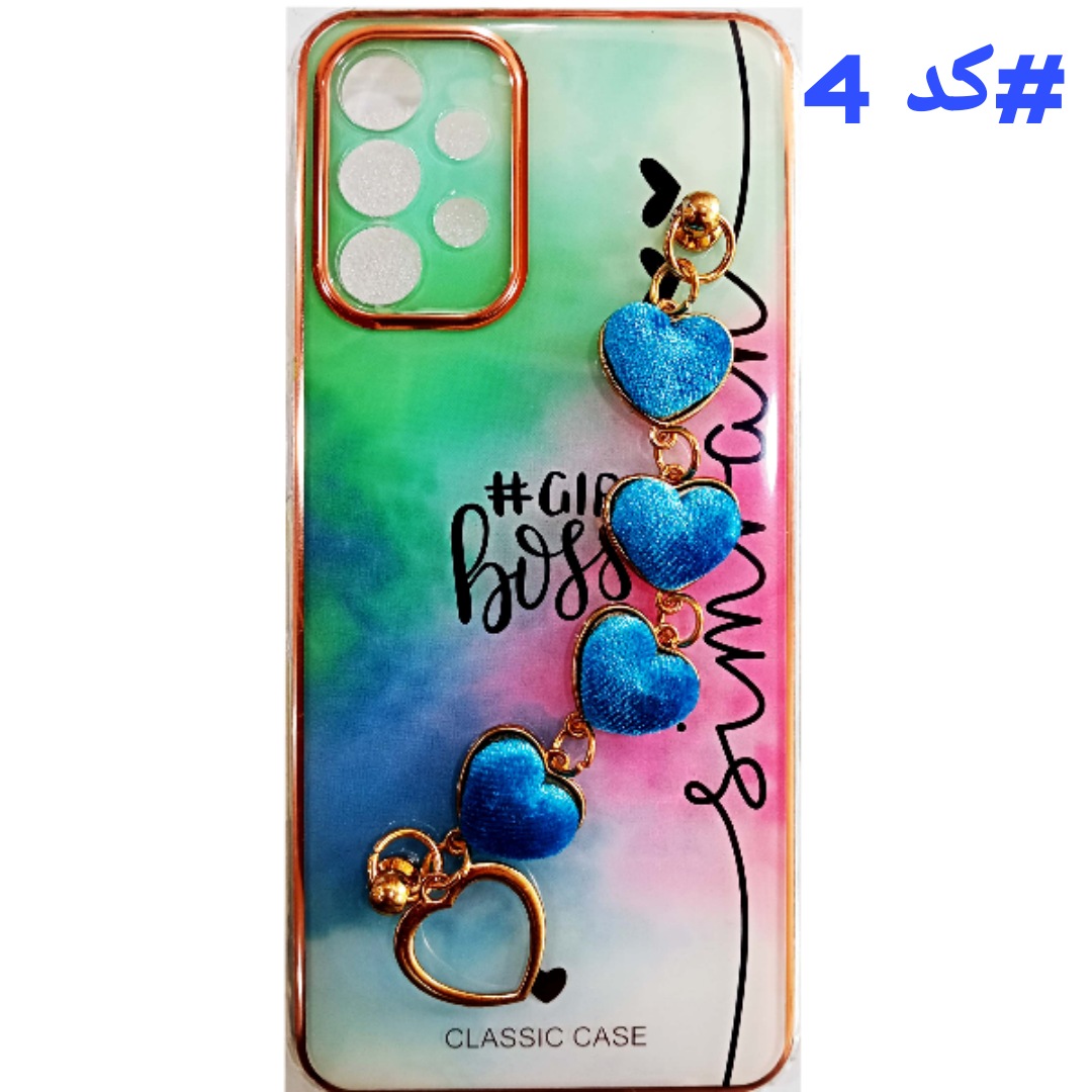 تصویر  کاور My Case اورجینال مناسب برای گوشی Samsung Galaxy A13 