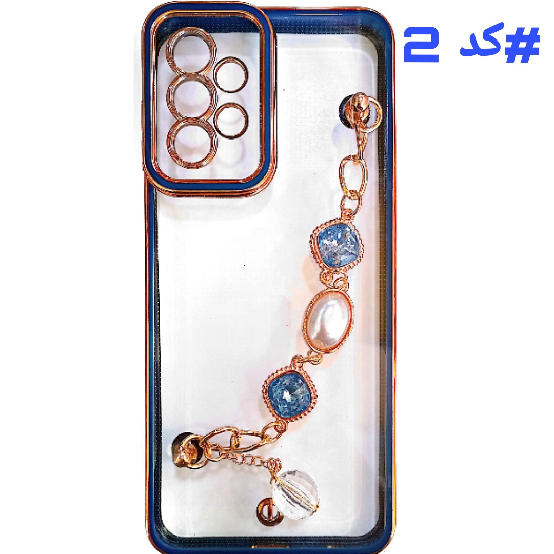 تصویر  کاور My Case اورجینال مناسب برای گوشی Samsung Galaxy A23 