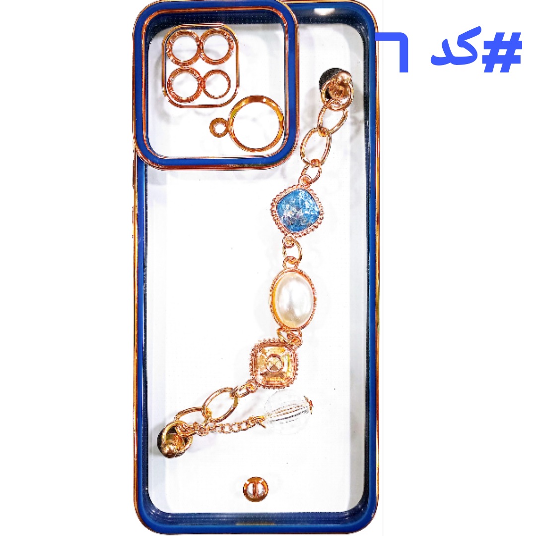 تصویر  کاور My Case اورجینال مناسب برای گوشی Xiaomi Redmi 10C
