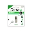 تصویر  فلش مموری Data Plus با ظرفیت 32 گیگابایت (گارانتی مادام العمر)