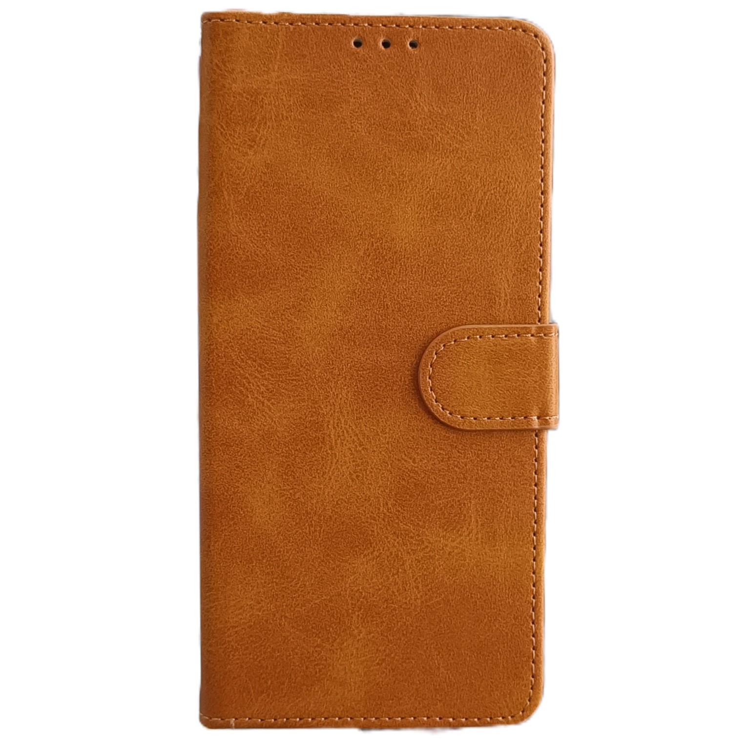 تصویر  کاور کتابی دوردوخت مناسب برای Samsung Galaxy A10s