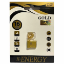 تصویر  فلش مموری X-Energy مدل Gold با ظرفیت 16 گیگابایت (گارانتی مادام العمر)