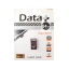 تصویر  فلش مموری Data Plus با ظرفیت 64 گیگابایت (گارانتی مادام العمر)