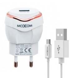 آداپتور به همراه کابل شارژ