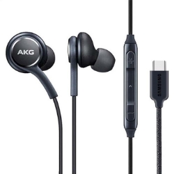 تصویر  هندزفری سامسونگ اورجینال Samsung Galaxy S21 AKG