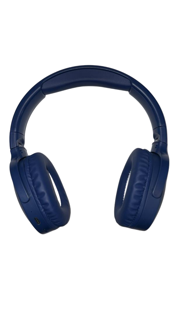 تصویر  هدفون بلوتوثی مدل SD-1106