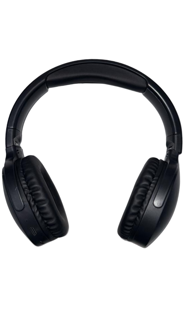 تصویر  هدفون بلوتوثی مدل SD-1106