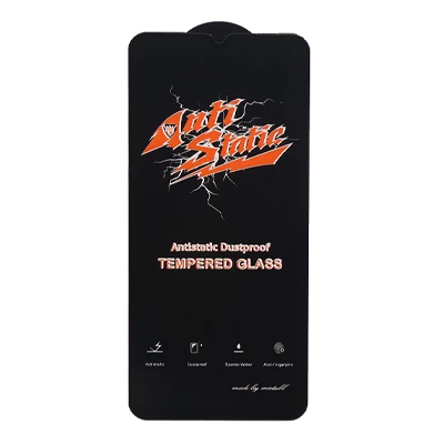 تصویر  گلس آنتی استاتیک میتوبل Xiaomi Redmi A5