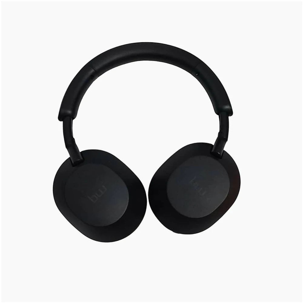 تصویر  هدفون بلوتوثی مدل BW_HF9 New