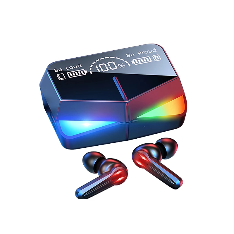 تصویر  ایرپاد طرح گیمینگ مدل M28