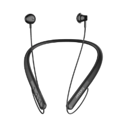 تصویر  هدست گردنی بلوتوثي ارلدام مدل BH78