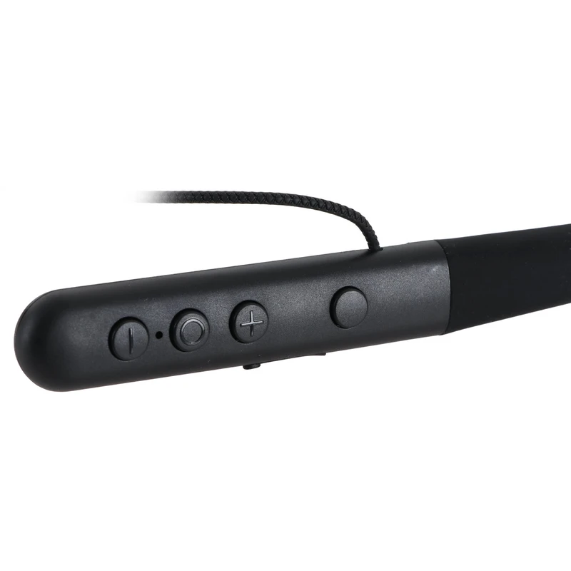 تصویر  هدست گردنی بلوتوثي ارلدام مدل BH78