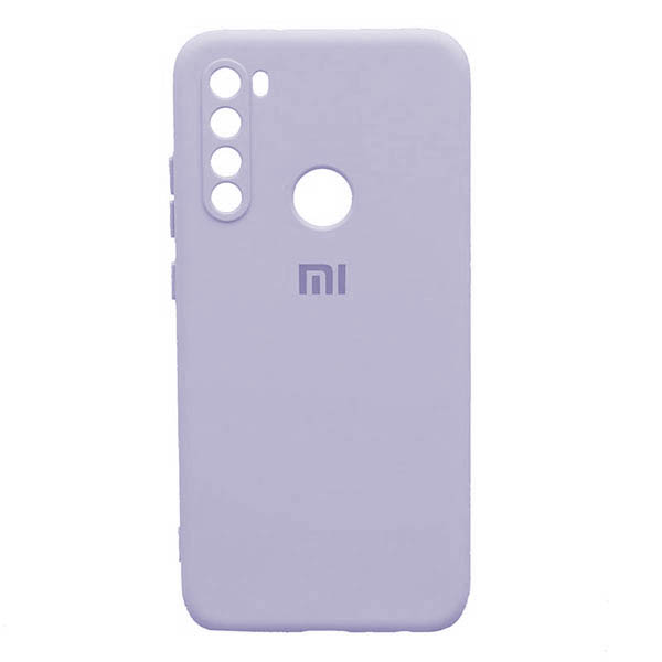تصویر  کاور سیلیکونی اورجینال و های کپی مناسب برای گوشی Xiaomi Redmi 10C