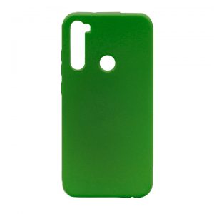 تصویر  کاور سیلیکونی اورجینال و های کپی مناسب برای گوشی Xiaomi Redmi 12C