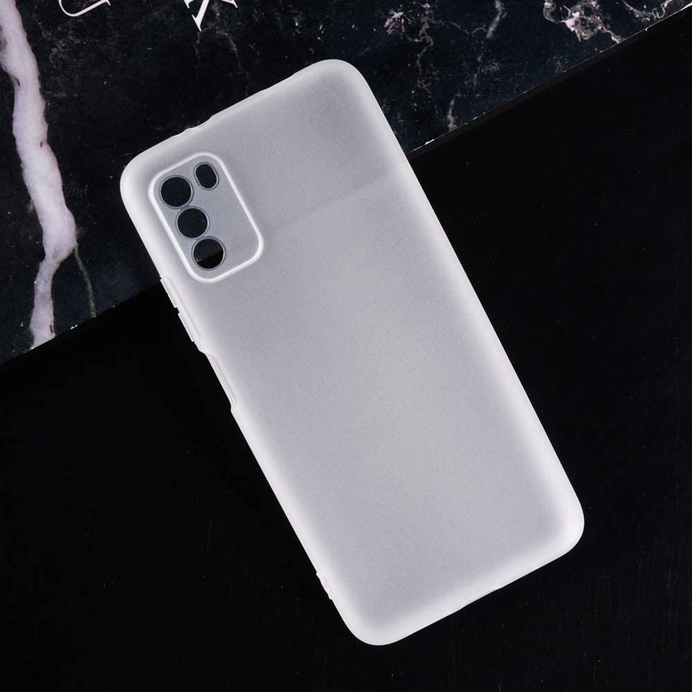 تصویر  کاور سیلیکونی اورجینال و های کپی مناسب برای گوشی Xiaomi Poco M5