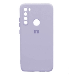 تصویر  کاور سیلیکونی اورجینال و های کپی مناسب برای گوشی Xiaomi Redmi A3