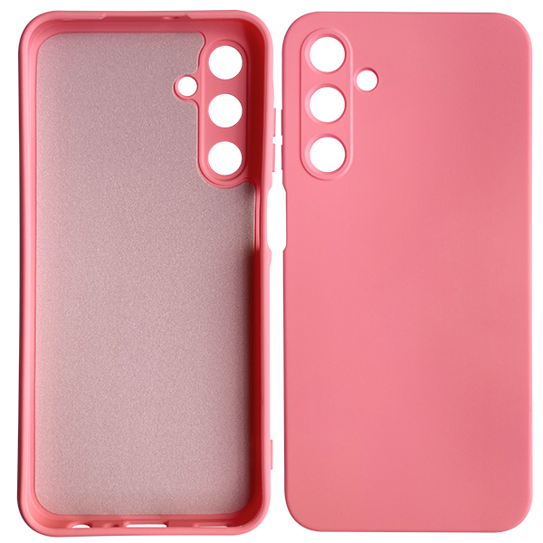 تصویر  کاور سیلیکونی اورجینال و های کپی مناسب برای گوشی Samsung Galaxy A26