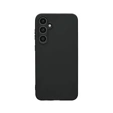 تصویر  کاور سیلیکونی اورجینال و های کپی مناسب برای گوشی Samsung Galaxy A55