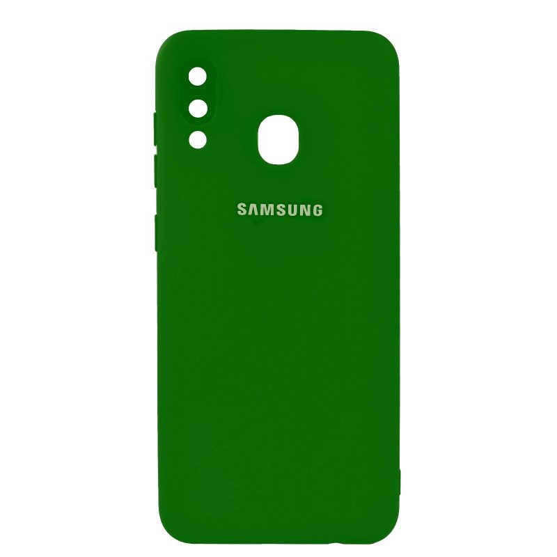 تصویر  کاور سیلیکونی اورجینال و های کپی مناسب برای گوشی Samsung S24 Ultra