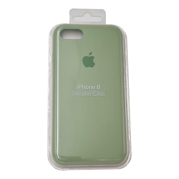 تصویر  کاور سیلیکونی اورجینال و های کپی مناسب برای گوشی Apple IPhone 7 Plus