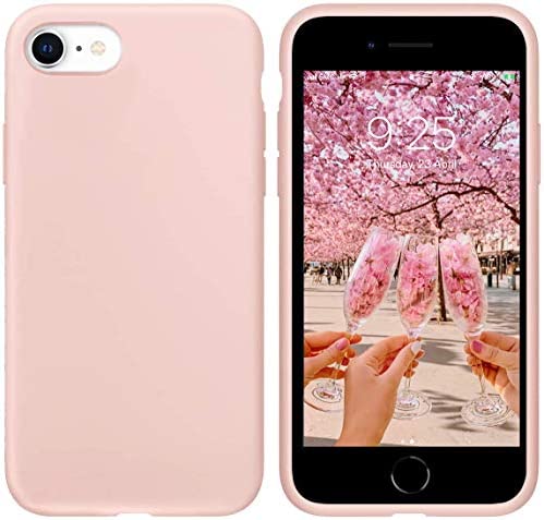 تصویر  کاور سیلیکونی اورجینال و های کپی مناسب برای گوشی Apple IPhone 7 Plus