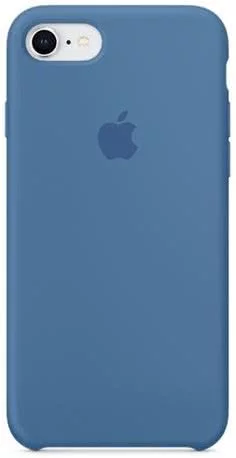 تصویر  کاور سیلیکونی اورجینال و های کپی مناسب برای گوشی Apple IPhone X/XS