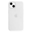 تصویر  کاور سیلیکونی اورجینال و های کپی مناسب برای گوشی Apple IPhone 16