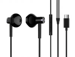 تصویر  هندزفری تایپ سی شیائومی Xiaomi BRE02JY Type-C Earphone