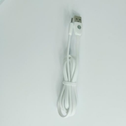 تصویر  کابل شارژ اورجینال USB به Lightning آیفون برند Wave مدل WM-1  کیفیت بسیار عالی و درجه یک