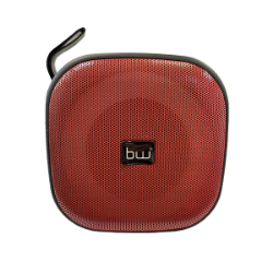 تصویر  اسپیکر بلوتوثی مدل BW Mini 1