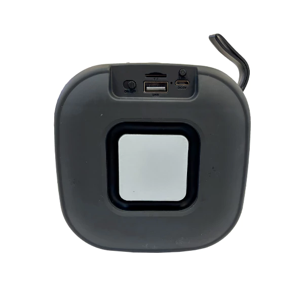 تصویر  اسپیکر بلوتوثی مدل BW Mini 1