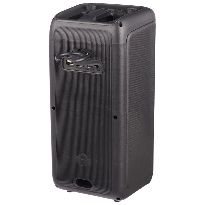 تصویر  اسپیکر بلوتوثی قابل حمل مدل KTS 1973