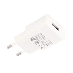 تصویر  شارژر 1 آمپر هوآوی مدل HW-050100E01