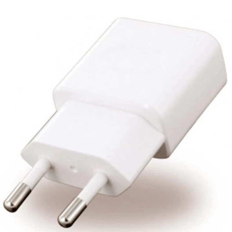 تصویر  شارژر 1 آمپر هوآوی مدل HW-050100E01