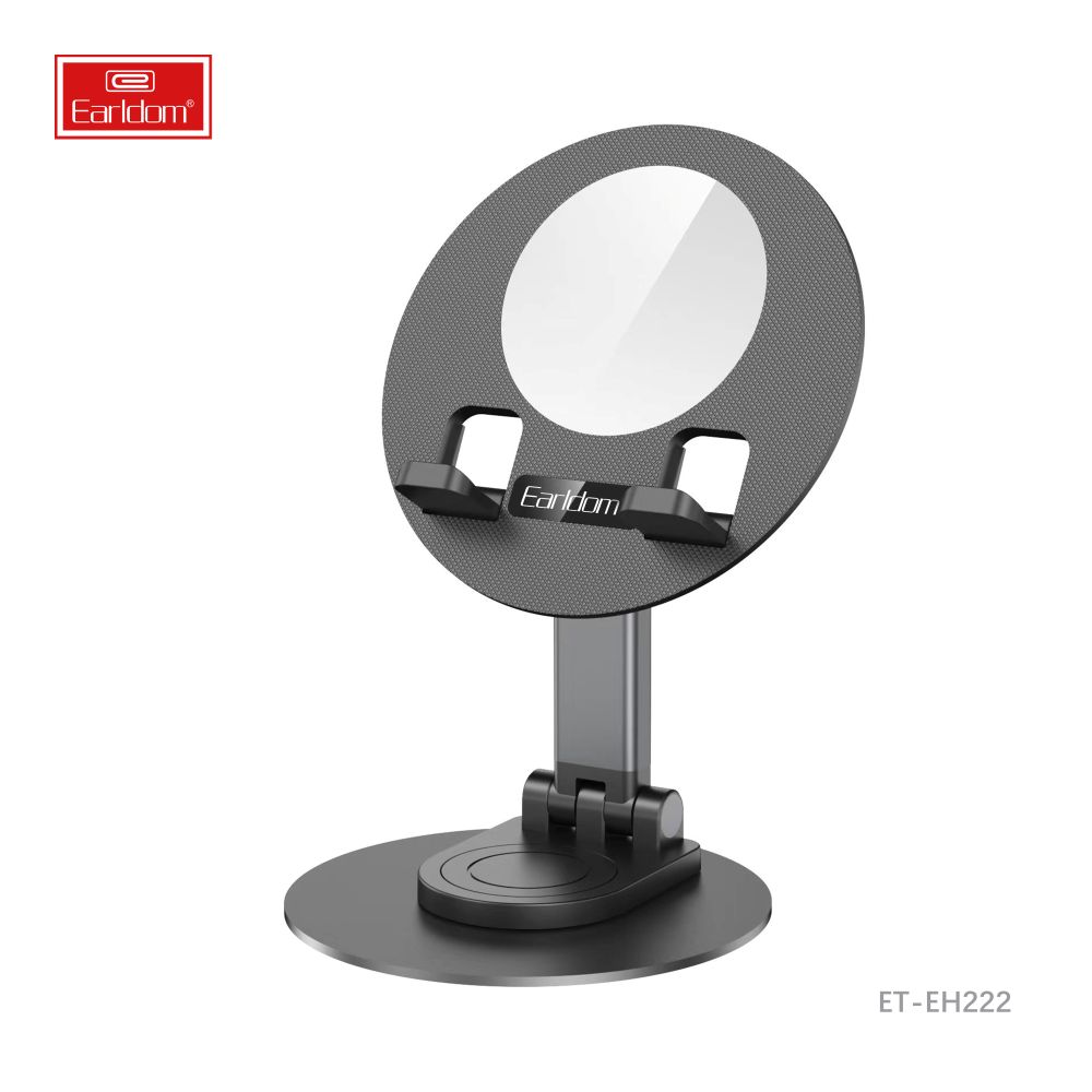 تصویر  پایه نگهدارنده گوشی موبایل و تبلت ارلدام مدل ET-EH222